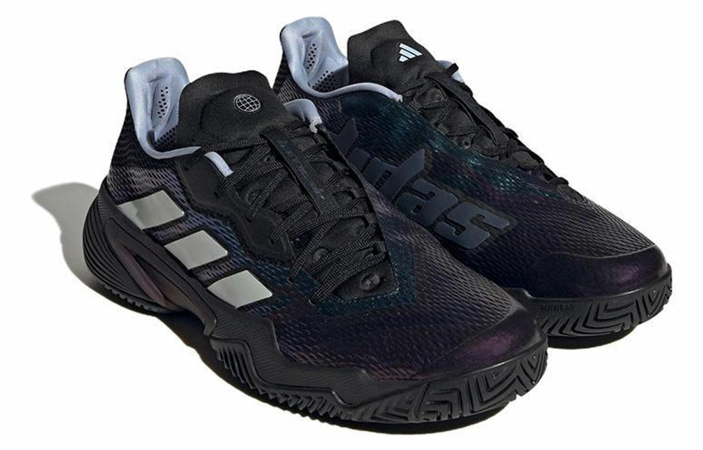 Кроссовки Adidas Barricade