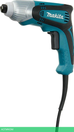 Гайковерт Makita TD0100
