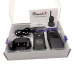 Track 5 U Портативная радиостанция