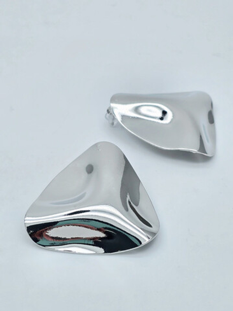 91004005 Серьги Selena