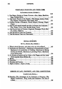 Advanced reading book, literary and scientific | Advanced reading book