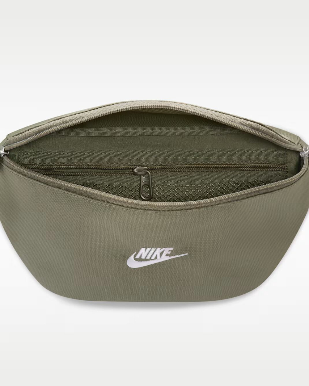 Nike Heritage 2.0 Поясная сумка (3 л)