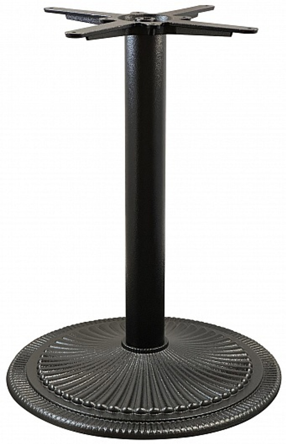 Подстолье чугунное 1226EM