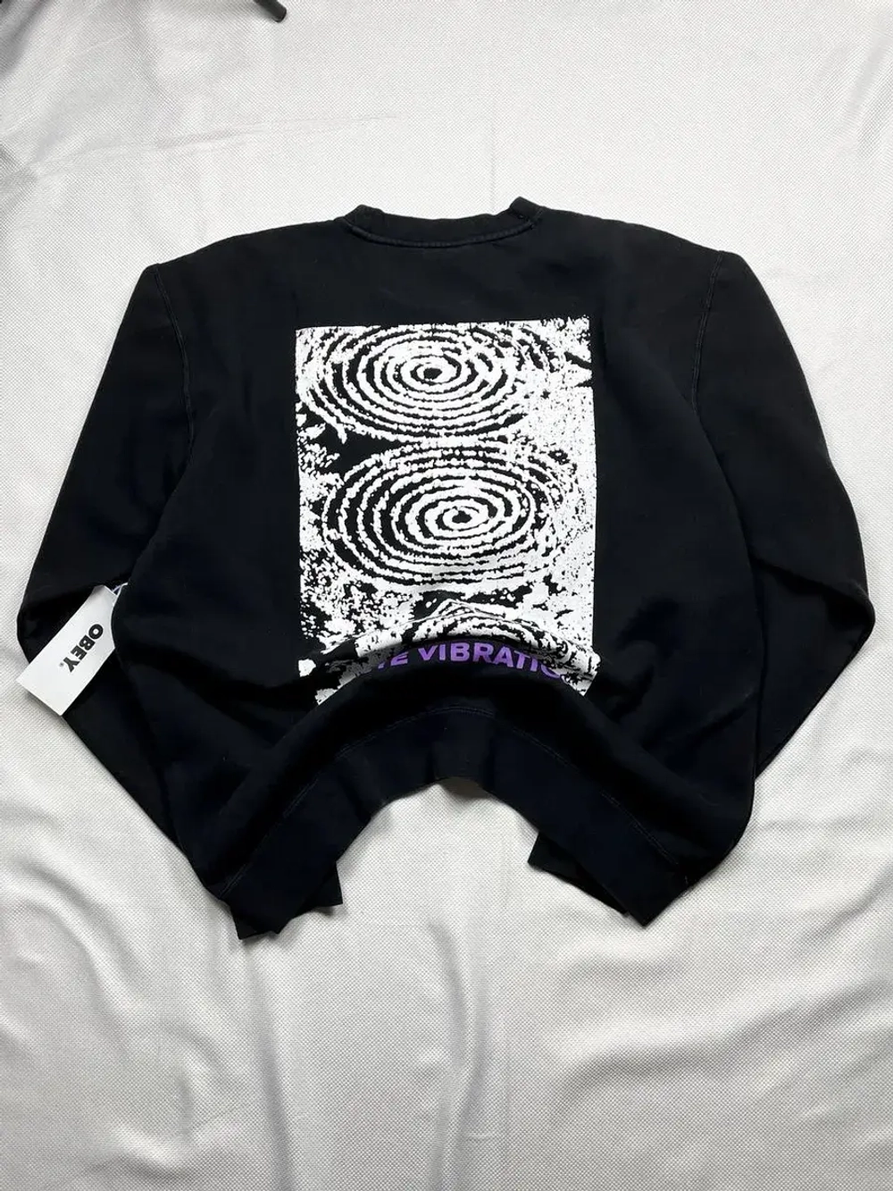 Свитшот от Obey ecko fubu G-Unit South pole