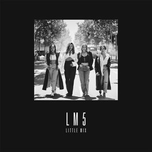 Little Mix / LM5 (Deluxe Edition)(CD)
