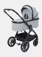 Коляска детская RANT basic "TERRA" (2в1) RA163 Grey