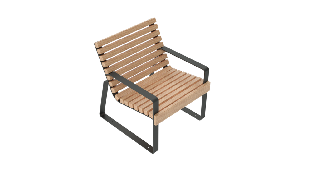 Стул Глория SK00319