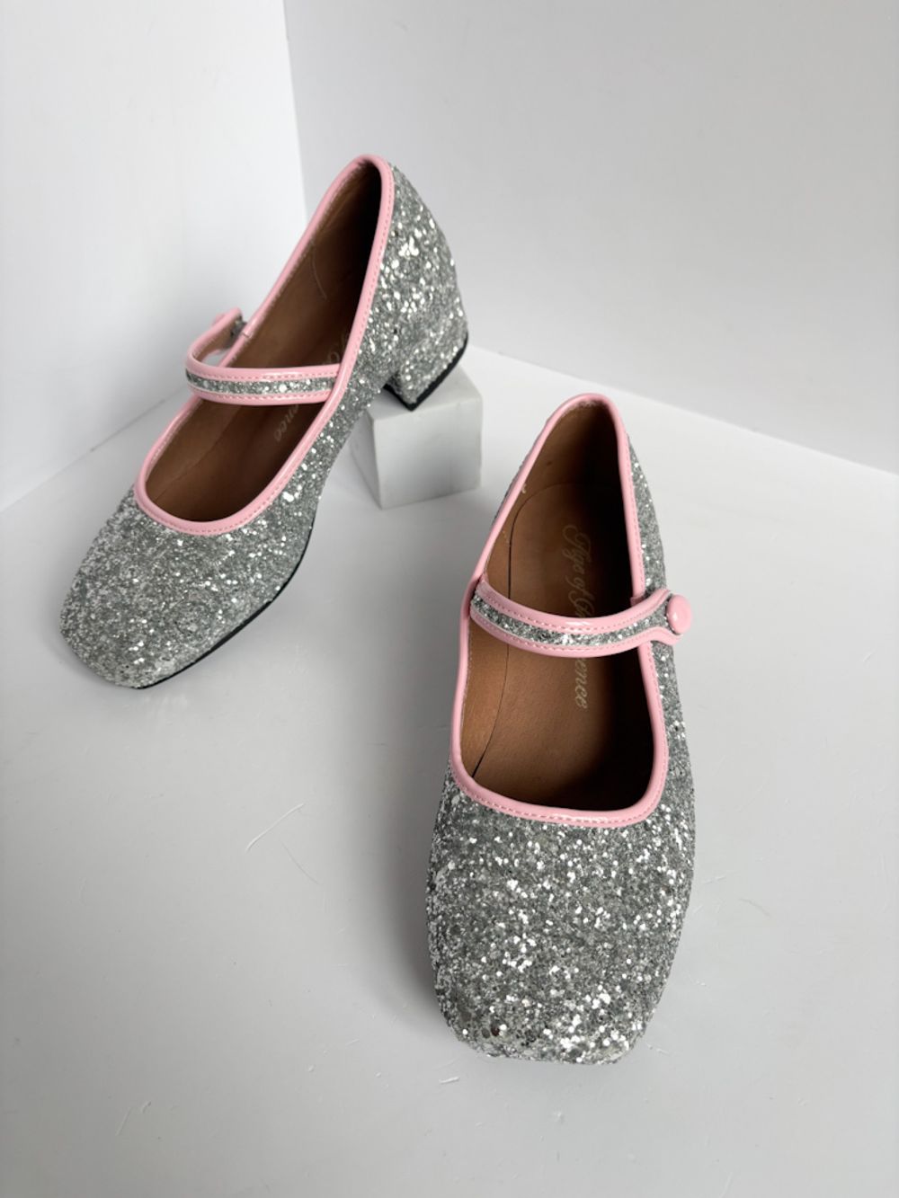 Туфли Age of Innocence, 34