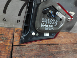 Фонарь задний левый Suzuki Vitara 2 18-24 Б/У Оригинал 3570286R00