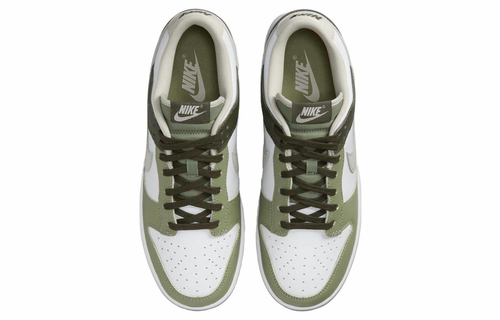 Кроссовки Nike Dunk Low