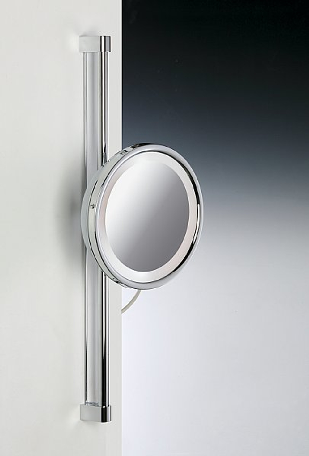 Зеркало косметическое Windisch 99182CR 3X