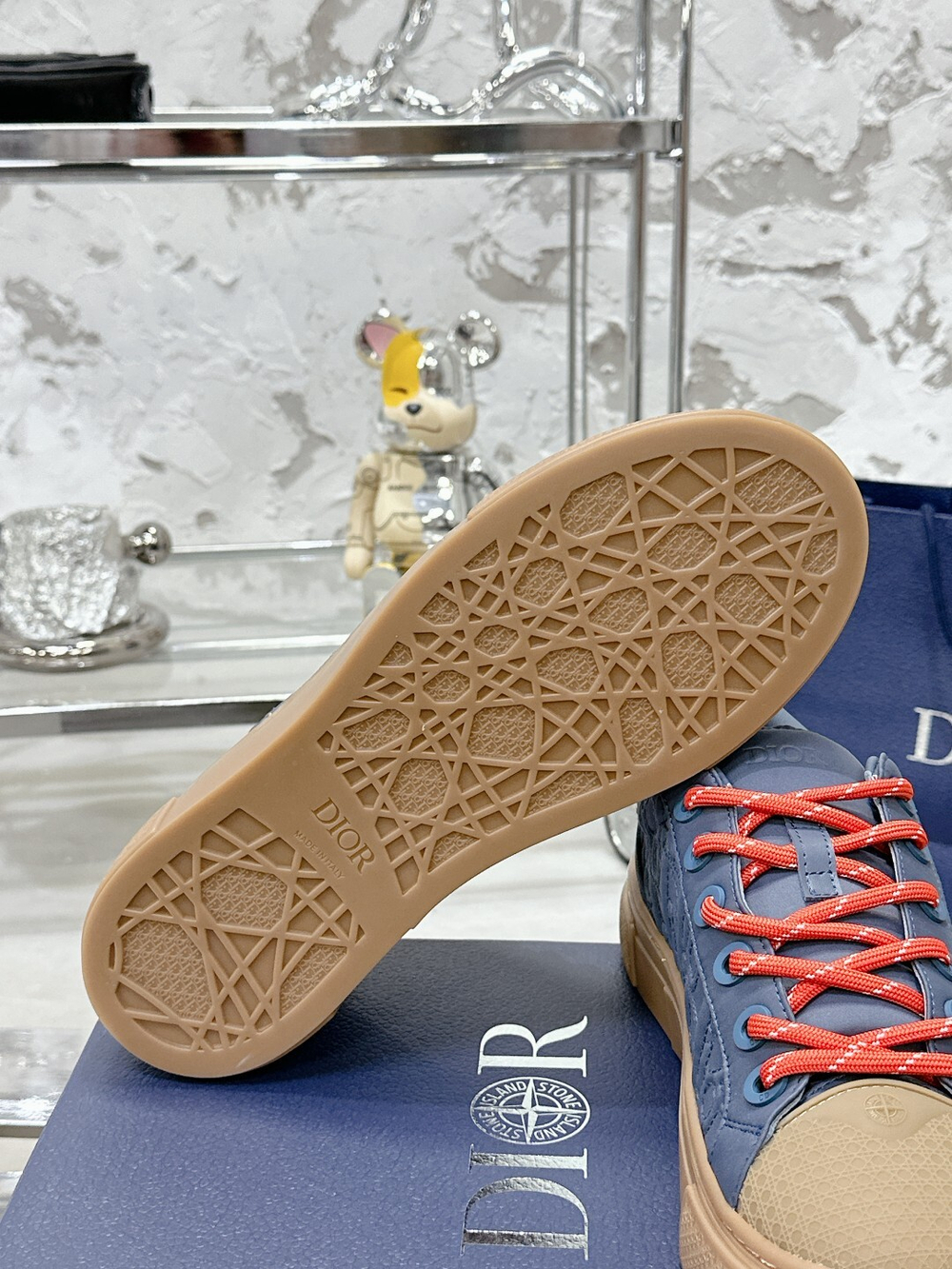 Christian Dior Sneaker