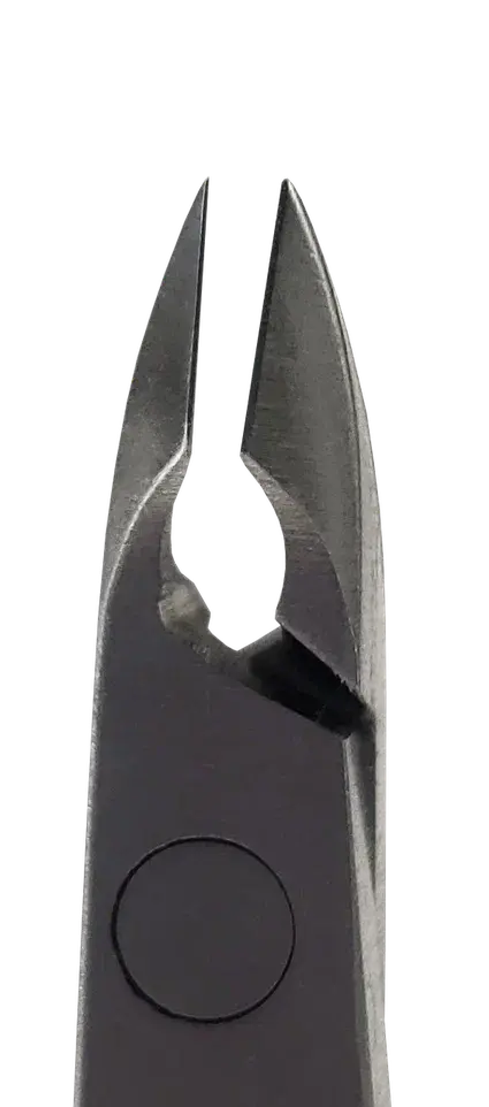 Кусачки для кожи NCL 04L2 7 мм Tirnak