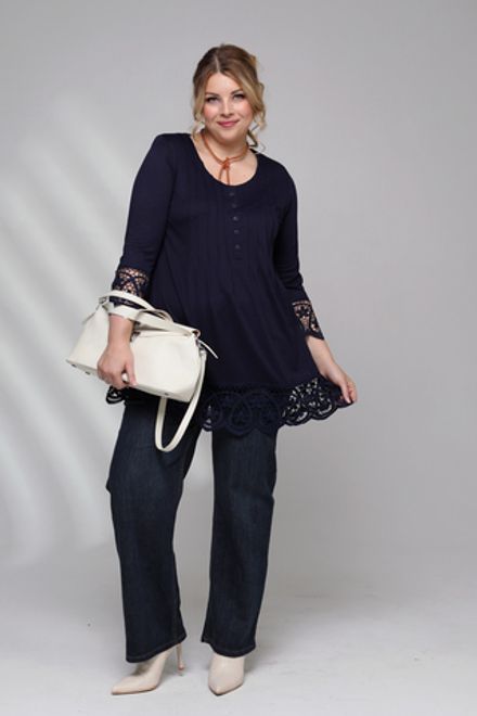 Туника 4984 Fabrika Фото 2