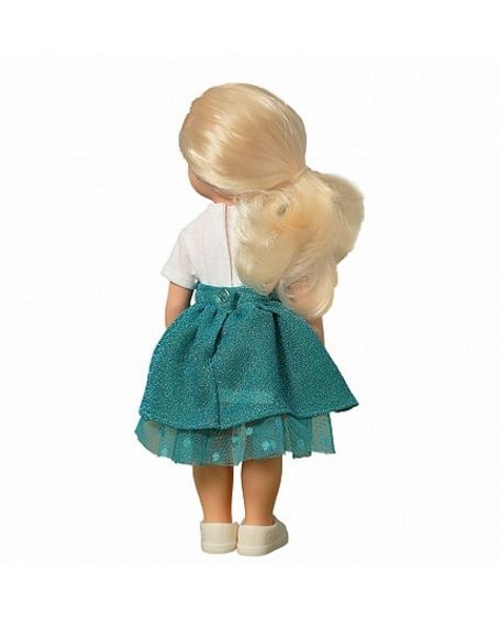Kukla \ Кукла Эля Мерцание лета. Весна. 30,5 см