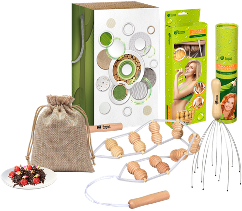 "Для пользы тела"