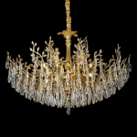 Подвесная люстра Citilux RITZ CL310122