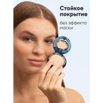 Увлажняющая коллагеновая пудра со сменным блоком Enough Collagen Hydro Moisture Two Way Cake SPF25 PA++ 21 тон