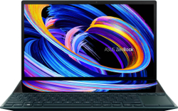 Ноутбук 14" ASUS ZenBook Duo UX482EG-HY262T (90NB0S51-M06330)