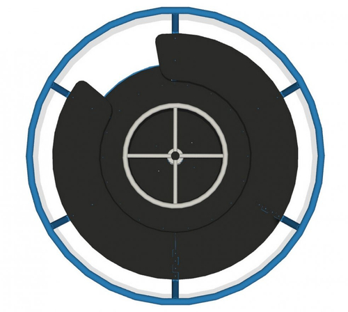 Карусель КР-03.3