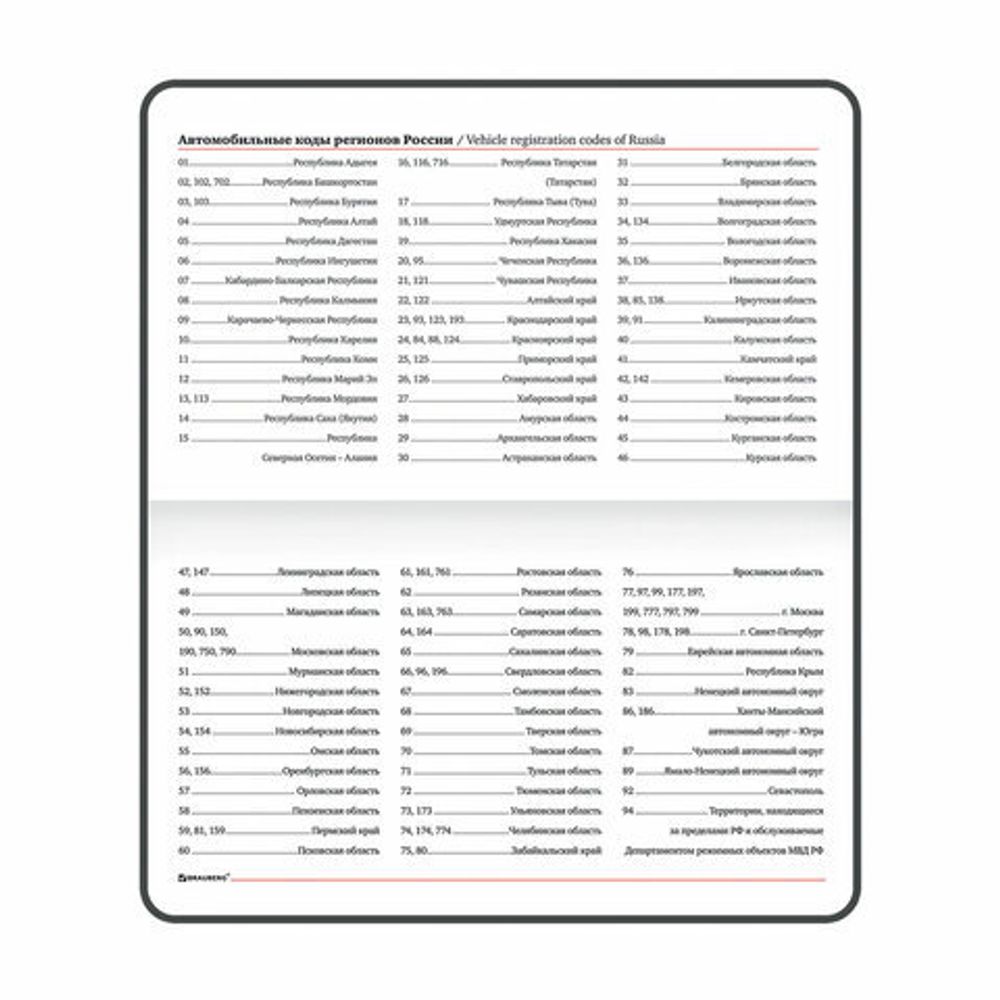 Еженедельник недатированный МАЛЫЙ ФОРМАТ 95х155 мм А6 BRAUBERG "Rainbow", под кожу, 64 л., черный, 114485