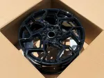 КОВАНЫЕ ДИСКИ ДЛЯ TOYOTA LAND CRUISER 300 LC300 2021+ ТОЙОТА КРУЗЕР КРУЗАК