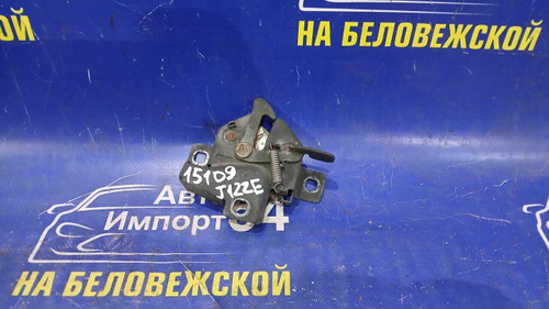 Замок капота TOYOTA CAMI 2000-2006