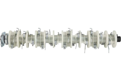 Насадка для скарификатора NSN 212 с иглами PATRIOT 512005101