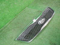 Решетка радиатора KIA Sorento 2 XM (2012-2021)