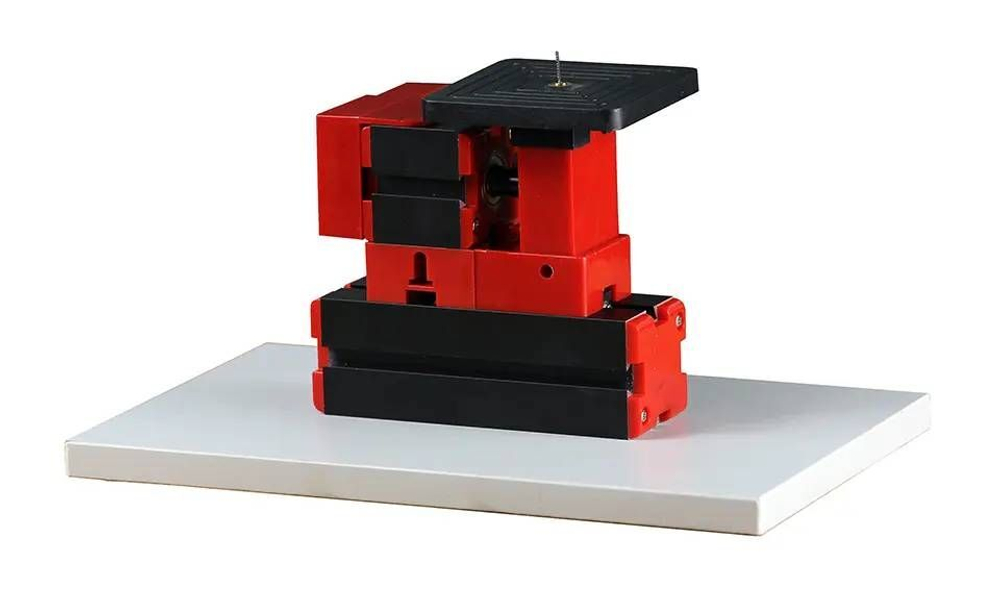 Конструктор модульных станков The First Tool 6в1 по дереву