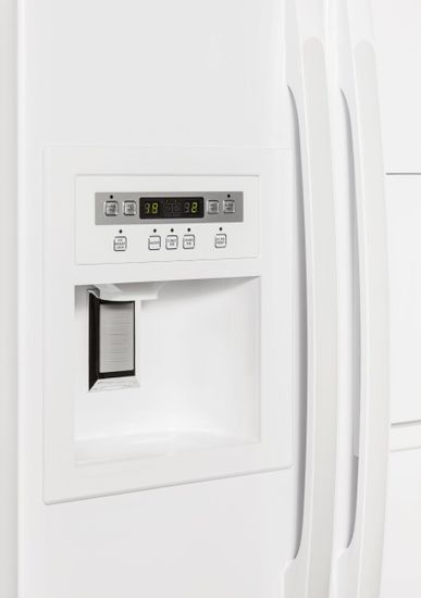 Холодильник Daewoo Electronics FRS-6311WFG