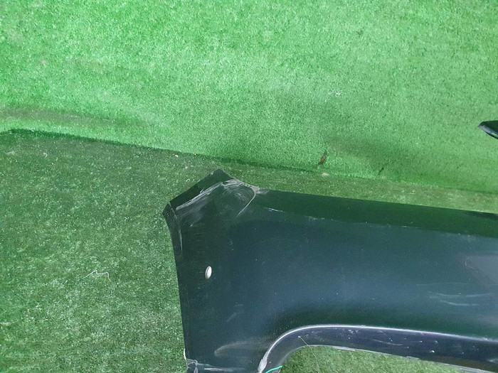 Бампер передний Mercedes S W222 (2013-2017) AMG