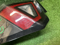 Фонарь левый внешний GAC GS3 1 (2024-н.в.)