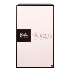Кукла Барби A Tribute to Fashion