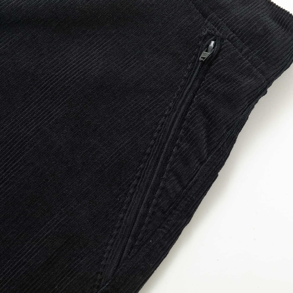 Брюки Ymkashix Velvet 7.0 черные