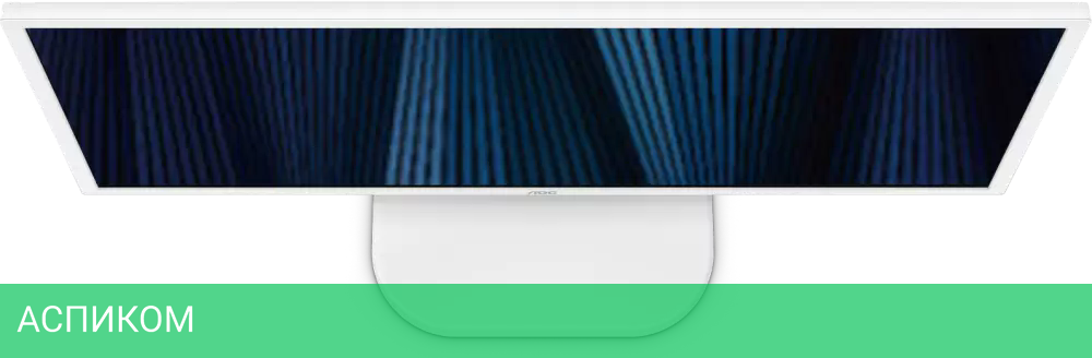 Монитор AOC Q32V3S/WS