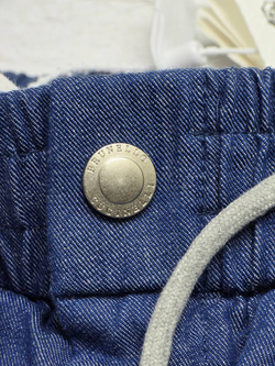 Шорты Brunello Cucinelli