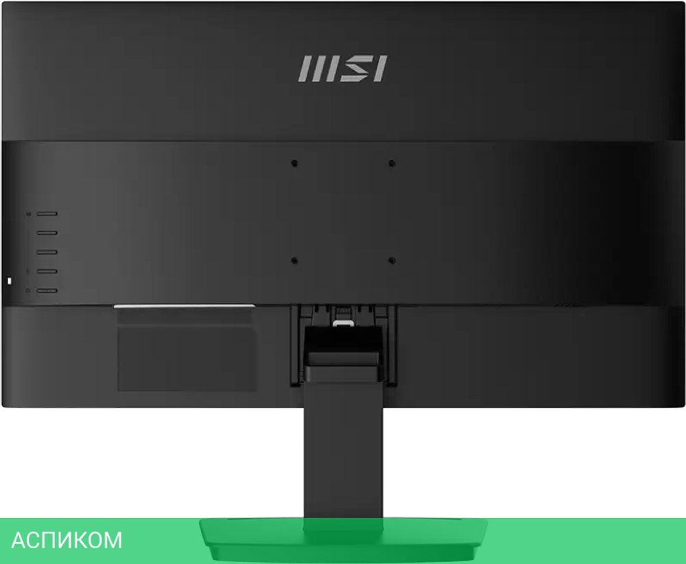 Монитор MSI Pro MP2412