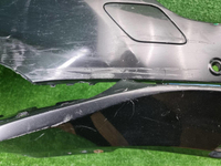 Бампер передний BMW 7er G11 G12 (2019-2022)