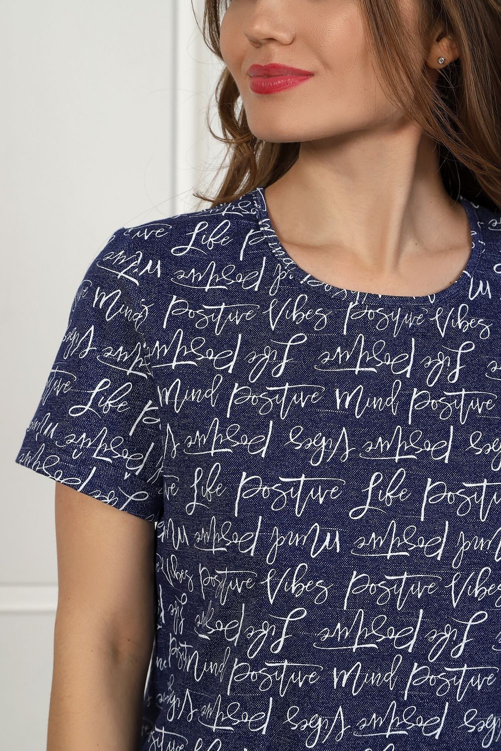 Туника Элита Виотекс СИНИЙ