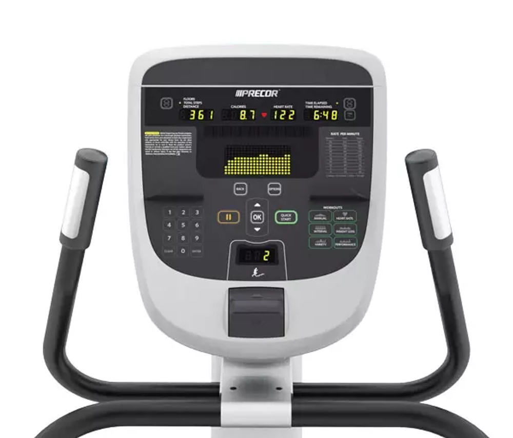 Степпер PRECOR Experience Series 830 Line CLM 835