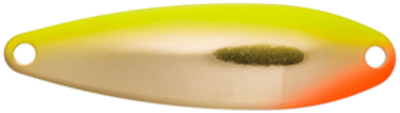 Блесна D-3 CUSTOM LURES D-3 CUSTOM SPOON 40g #13 CGD