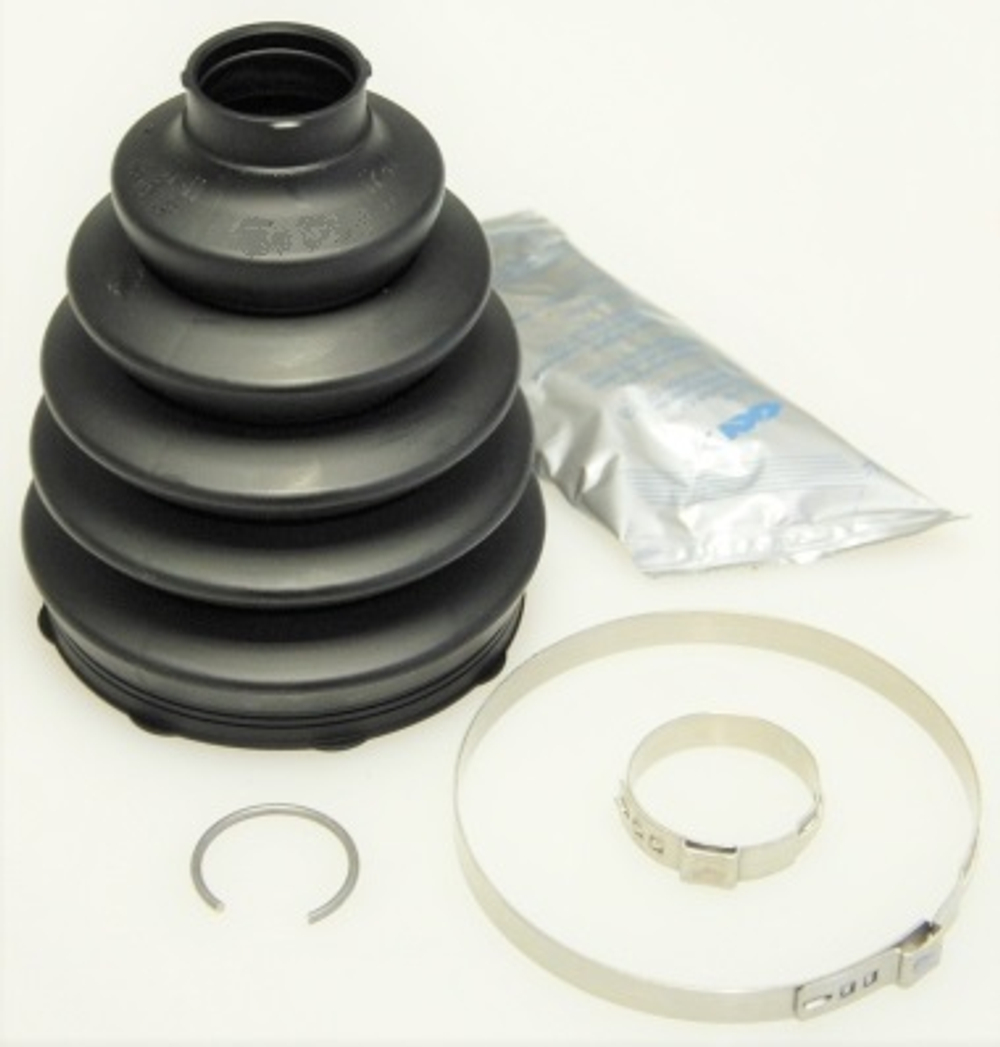 LÃBRO - 306707-GKN - Bellow Kit, drive shaft