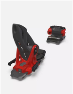 Крепления горнолыжные Marker Jester 16 ID 100mm