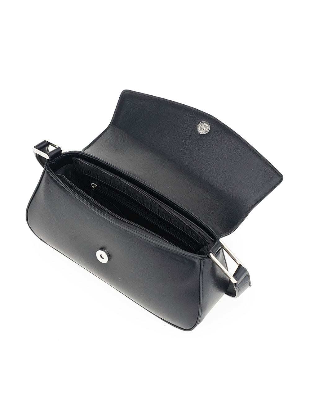 27634/10 Сумка жен., иск. кожа