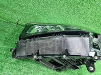 Фара левая Mercedes GLS x167 (19-23) Multibeam LED