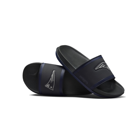 Nike Offcourt Slide 'New England Patriots'
