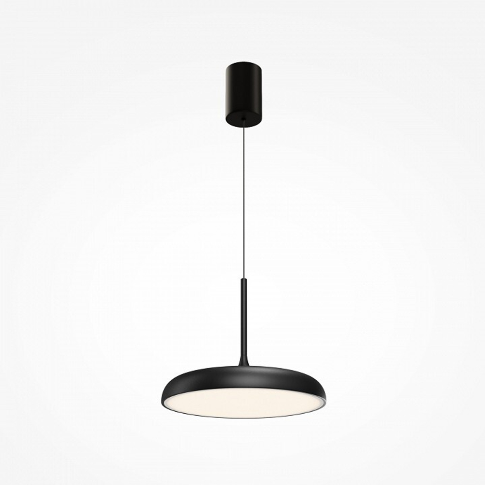 Подвесной светильник Maytoni Gerhard MOD189PL-L39B3K