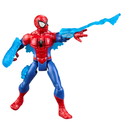 Hasbro MARVEL Spider-Man - Фигурка Человек-паук 11,5 см ActionVerse G2852