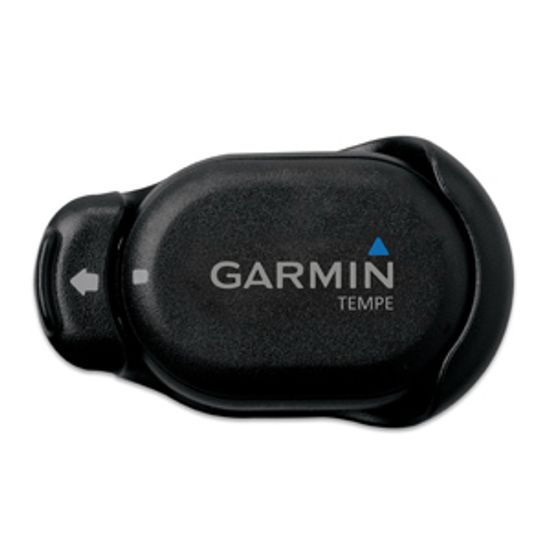 Беспроводной датчик температуры Garmin tempe™ 010-11092-30